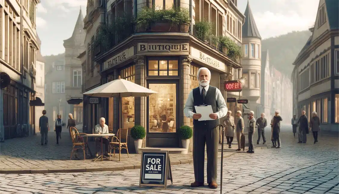 Cession déspécialisation d'un bail commercial pour cause de départ à la retraite