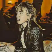 Portrait de Maître Angélique FACCHINI, avocat