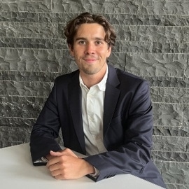 Maxime LEYNAUD, Avocat Collaborateur, Cabinet FACCHINI Avocat à Lyon