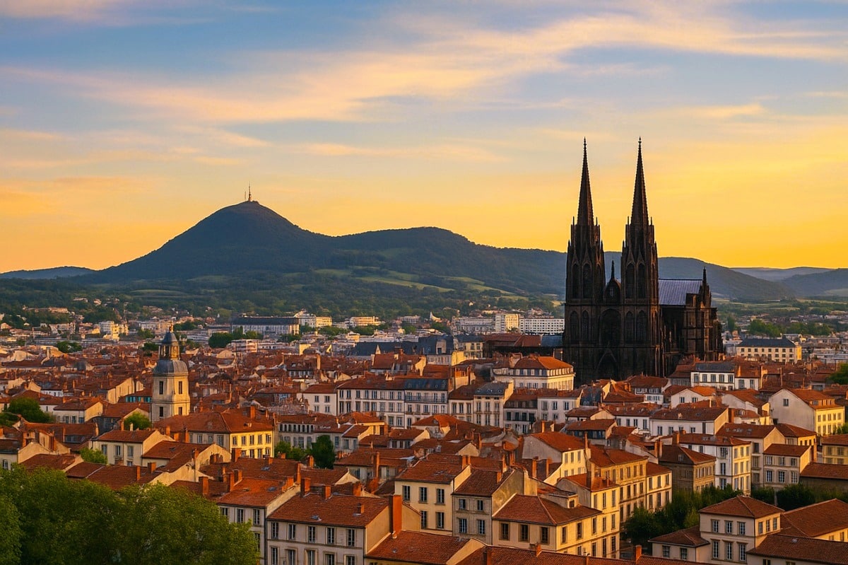 Tribunal de Commerce de Clermont-Ferrand, avocat en entreprise en difficulté pour le Puy-de-Dôme et l'agglomération clermontoise